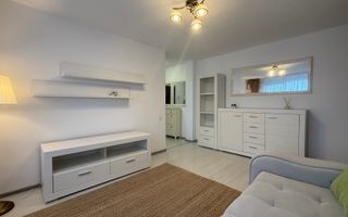 Apartament cu 2 camere semidecomandat in Gheorgheni A Borsec - Poză 1