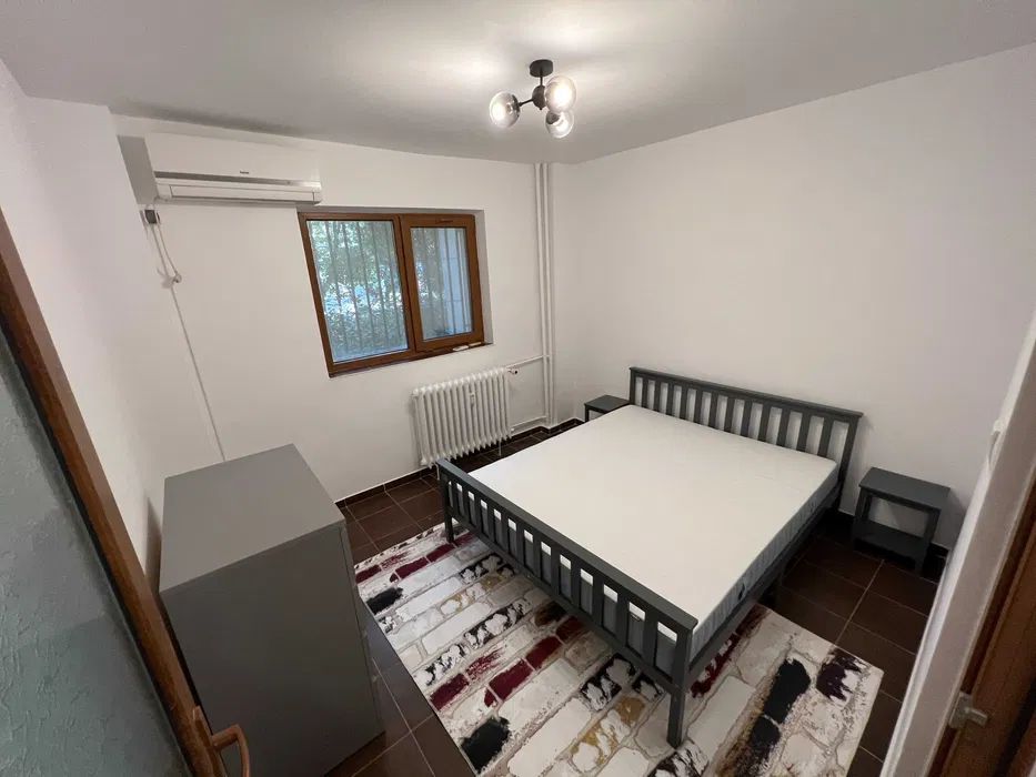 APARTAMENT 2 CAMERE | STR. VASILE LASCAR - Poză 3