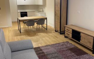 Apartament de inchiriat cu doua camere in apropiere de Iulius Mall! - Poză 1