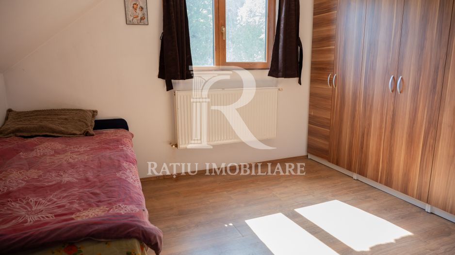 Proprietate Unică în Natură | Teren Mare + Intimitate Totală - Poză 14