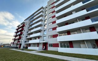 Apartament 3 camere cu 2 balcoane etajul I. Constructie NZEB! Elite Jr - Poză 13