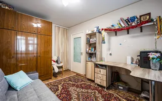 Vânzare, apartament, 4 camere, Strada Igor Vieru, Ciocana - Poză 16