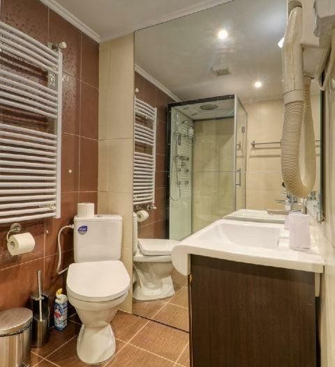 Apartament de lux cu 4 camere , lângă Parcul Herăstrău - Poză 9