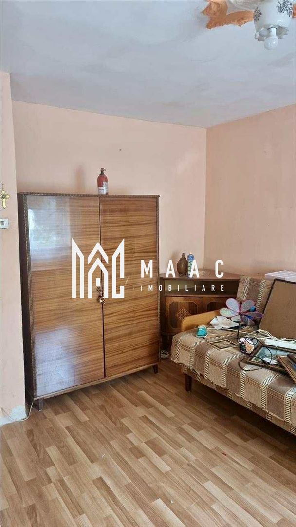 Garsoniera 33MP | Parter | Strada Republicii - Poză 2