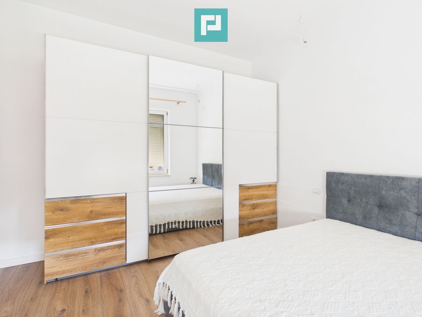 Duplex parter, 82 mp, Moșnița Nouă - Poză 12