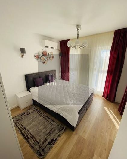 Duplex Grand Via | Blvd Timisoara | Centrala  | Parcare subterana - Poză 2