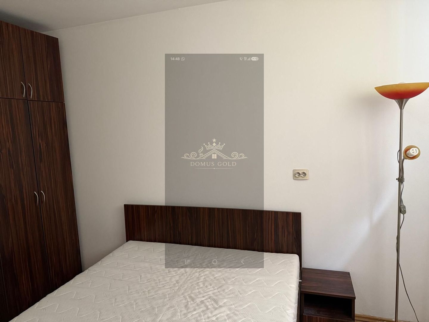 Apartament de vinare 1 camera str.Dunarii. - Poză 5