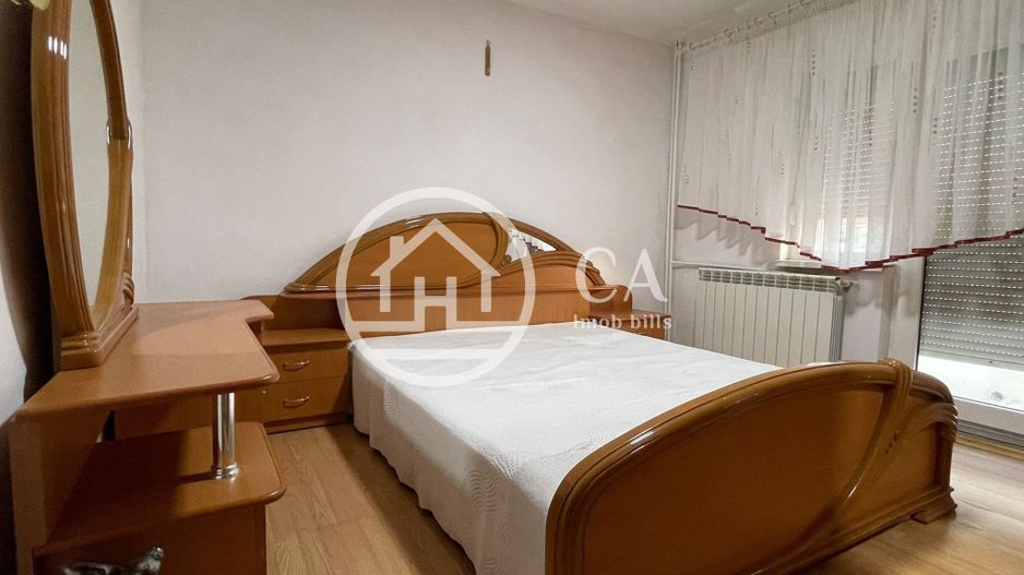 Apartament cu 3 camere de inchiriat in zona Valenta, Oradea - Poză 4