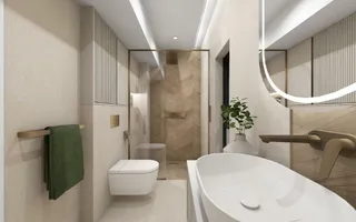 Casa 5 camere | Pipera | Drumul Potcoavei - Poză 12