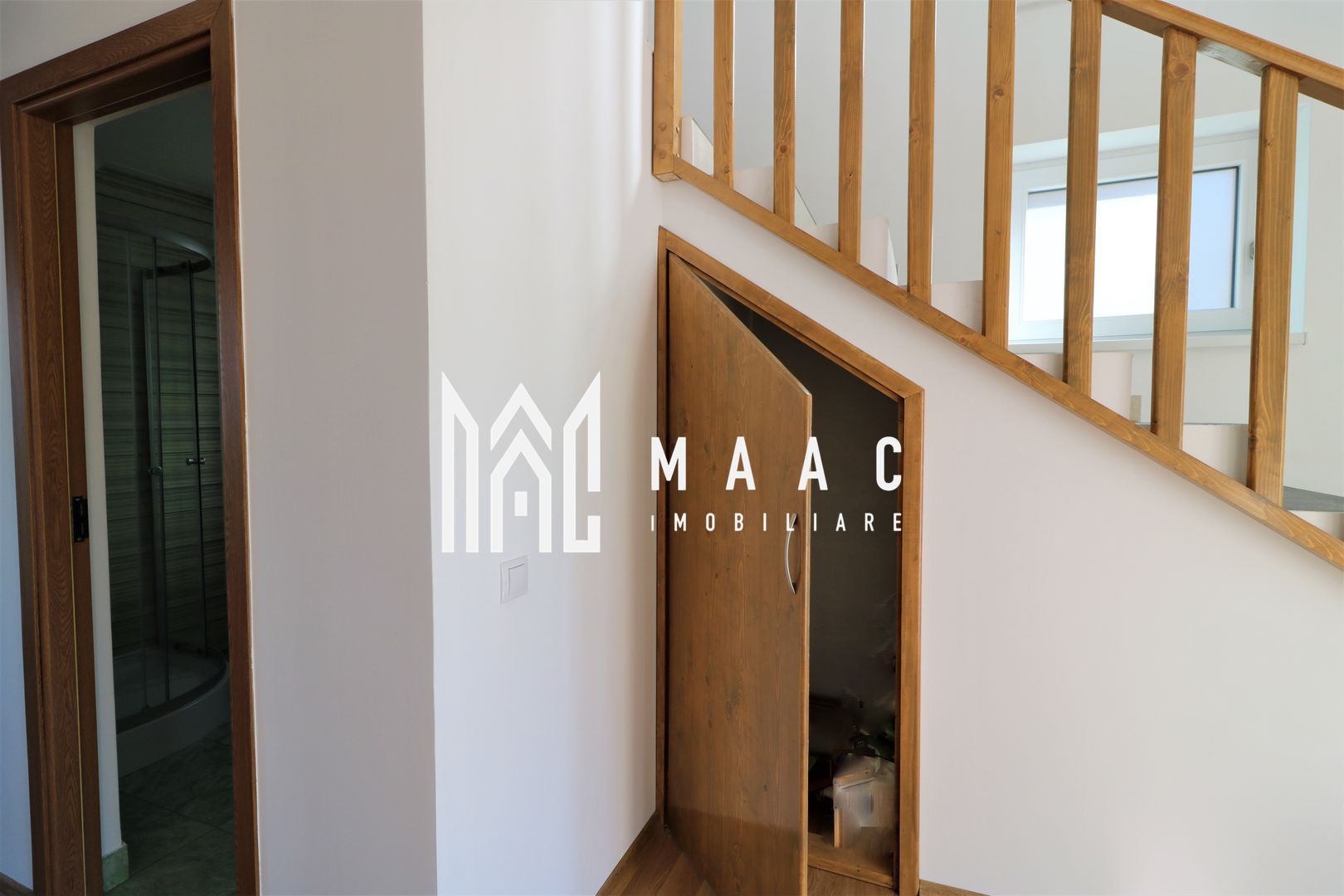 Casă de închiriat Sibiu | 3 camere | Ștrand | 125 mp - Poză 11