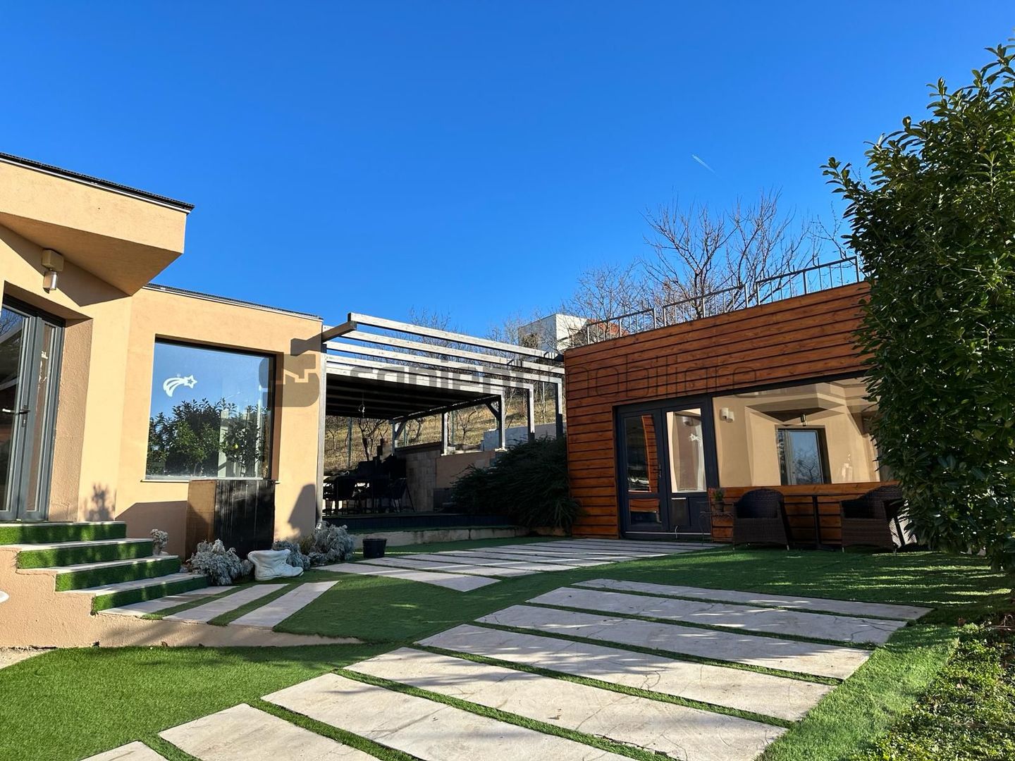 Casa 4 camere cu Panorama Superba in Oncea - Poză 2