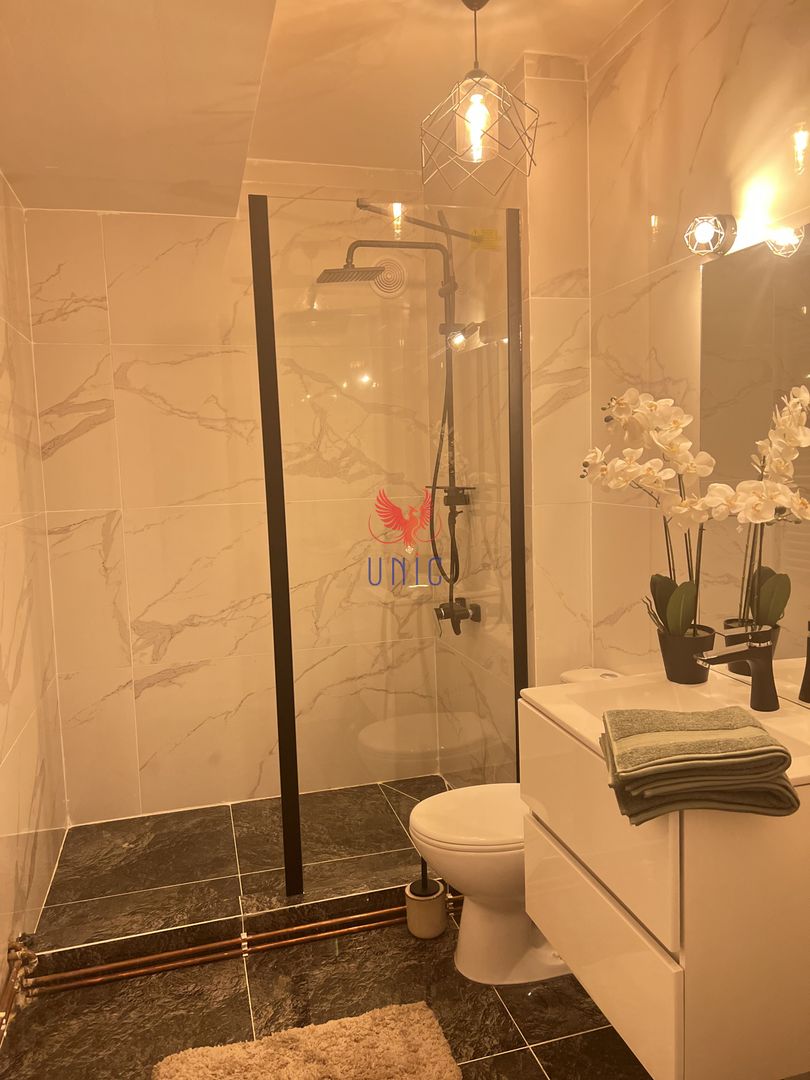 Apartament lux zona Amaradia-Fagaras - Poză 91