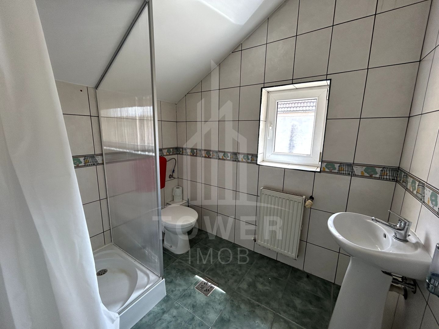 Casă 200 mp de închiriat – locație premium, ideală pentru afaceri diverse - Poză 11