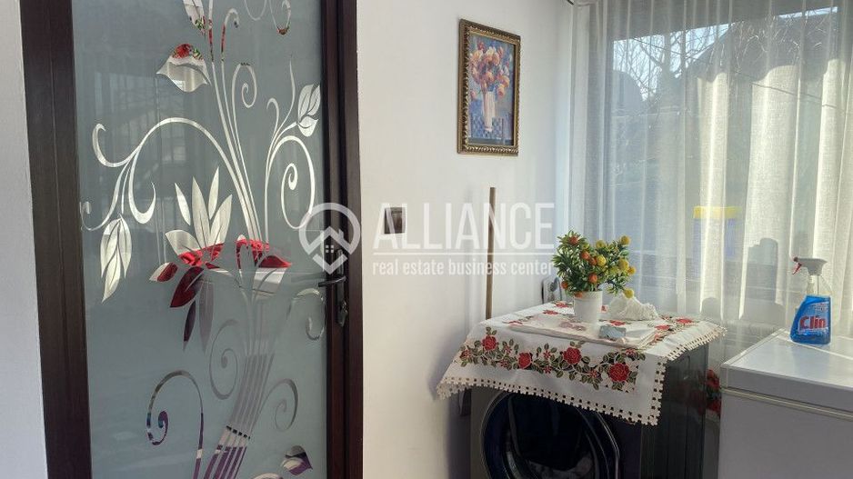 Ciocârlia de sus, Constanța.(COD 07)Casă ideală pentru două familii. - Poză 29