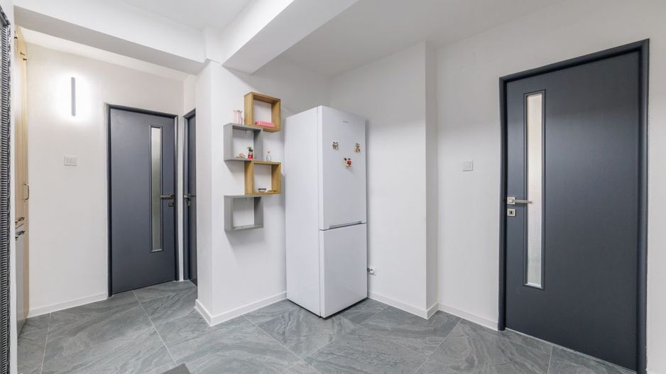 Apartament 2 Camere Exercitiu etaj 2/4 - Poză 4