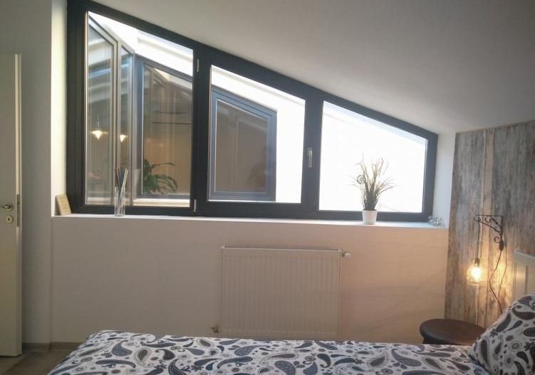 Închiriere 2 Camere Unirii, Centrală, Terasă, Petfriendly - Poză 12