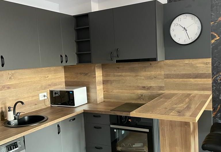 Prima inchiriere | studio dublu | Avalon Estate - Poză 11