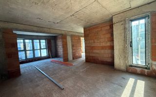 2 camere cu terasa de 17 m langa PARC si METROU cu parcare si boxa - Poză 6