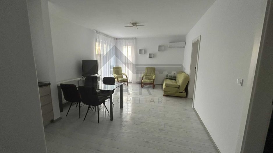 Proprietar, inchiriez apartament 2 camere Maurer - Poză 1