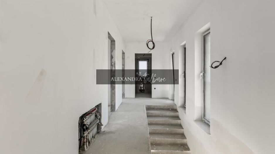Casa individuala 5 camere | FINISATA | Zona Faget - Poză 10