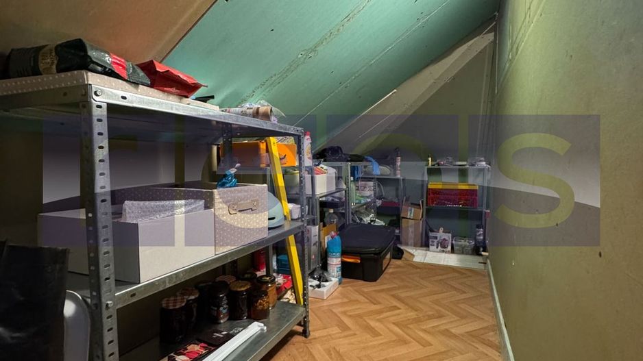 VANZARE 2 CAMERE IN VILA ZONA DOMENII | RENOVAT COMPLET | - Poză 12