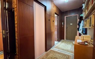 Apartament 3 camere | Etaj 2 | Pivniță | Balcon | Vasile Milea - Poză 7