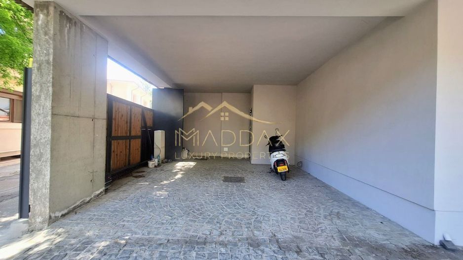 APARTAMENT DE LUX 3 CAMERE/ 63.70 mp // Zona DOROBANTI - Poză 25