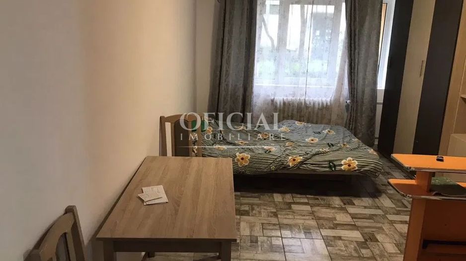 Apartament 1 Camera | 21 Mp | Parter | Manastur Casa Piratilor - Poză 1