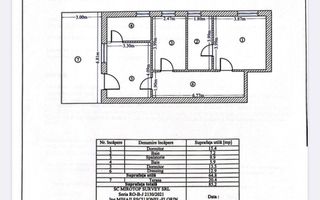 Vilă individuală premium | 244 mp utili | Teren 894 mp | Berceni - Poză 20