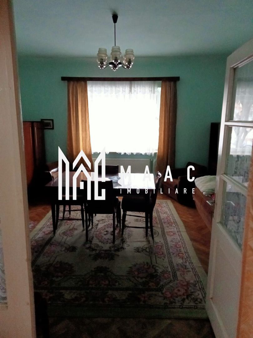 Apartament la casa I 3 camere I Piata Cluj - Poză 4