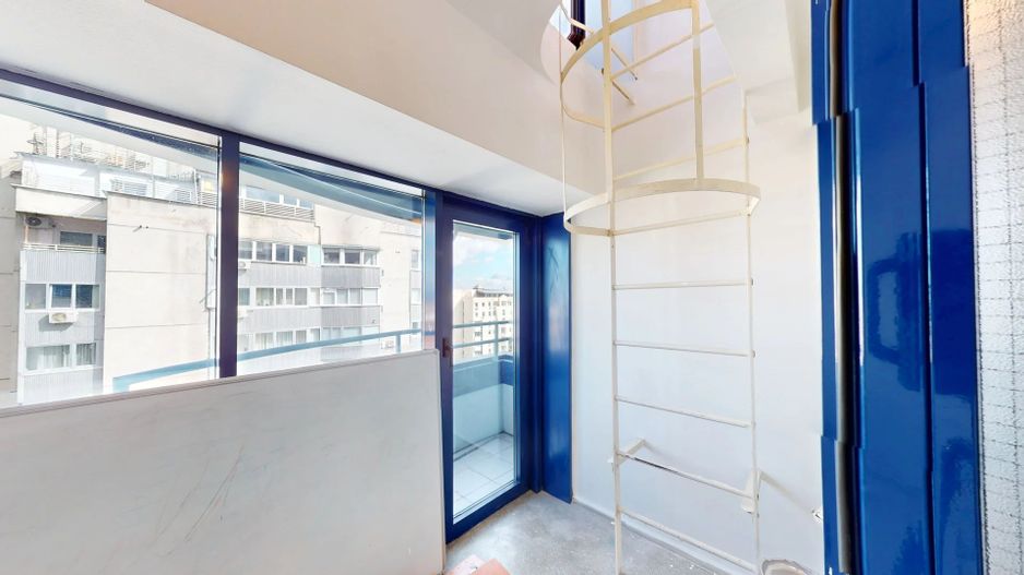 Spațiu de birouri modern în Centru Civic - Poză 13