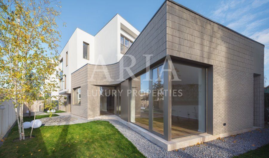 MODERN VILLA - LUXURY GATED COMMUNITY - Poză 5