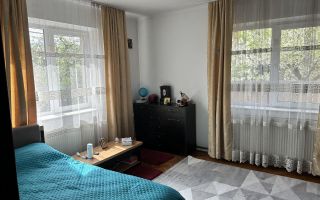 CASA  4 CAMERE PARTIAL MANSARDA  TEREN 200 MP CAMPULUNG - Poză 8