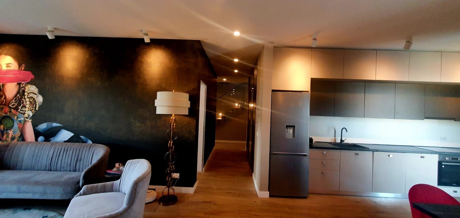 Nou Apartament 3 camere / Penthouse - Poză 7