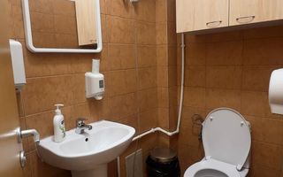 Spatiu Comercial de Inchiriat - Ultracentral - Renovat - Poză 7