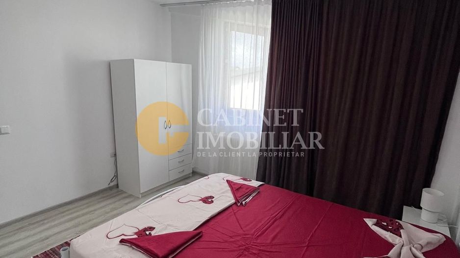 CUG - 2 Camere Decomandat + Loc De Parcare - Bloc 2018 - Poză 7