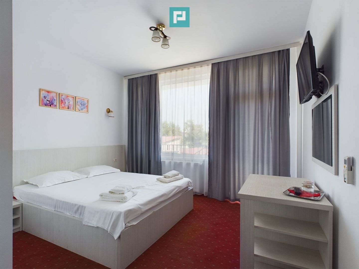 Afacere la Cheie - Hotel 3 Stele în Mamaia Nord - Poză 10