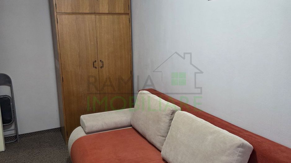 Apartament 2 camere decomandat , etaj 2,  mobilat și utilat - Poză 4