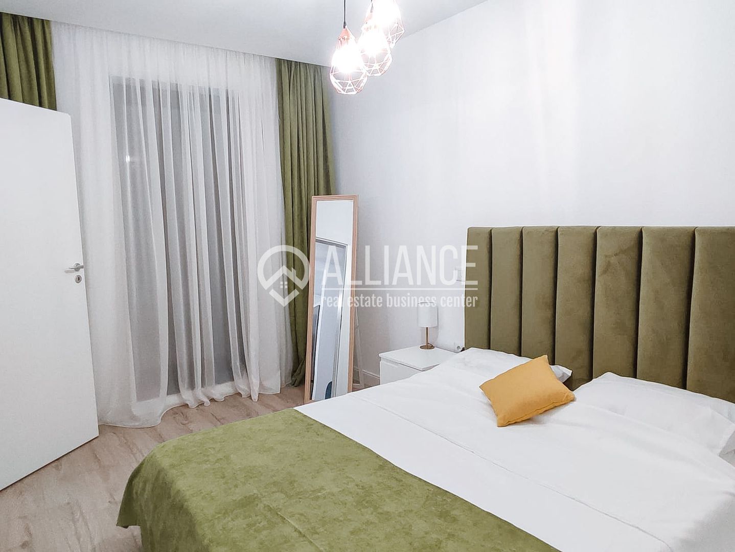 TOMIS NORD(COD 05) - Apartament 2 camere, cu loc de parcare subteran - Poză 12