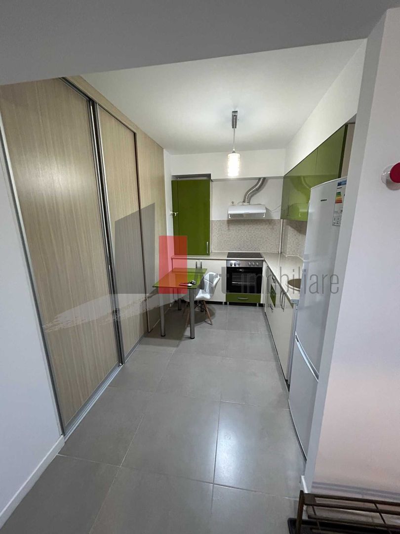 Apartament 2 camere de inchiriat – Politehnica Park Residence - Poză 3