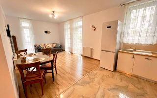 APARTAMENT 3 CAMERE CITY RESIDENCE | ETAJ 3 | LOC DE PARCARE - Poză 2