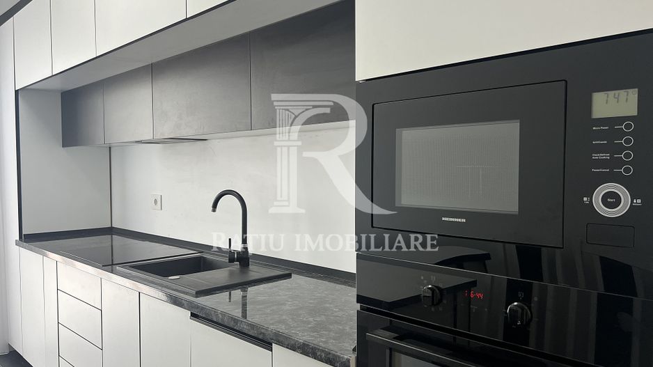 Apartament cu 2 camere | Parcare supraterana | Prima Urbana | Iosia | Oradea - Poză 6