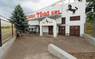 Vânzare, spațiu de producere, 1340 mp, Ungheni - Poză 21