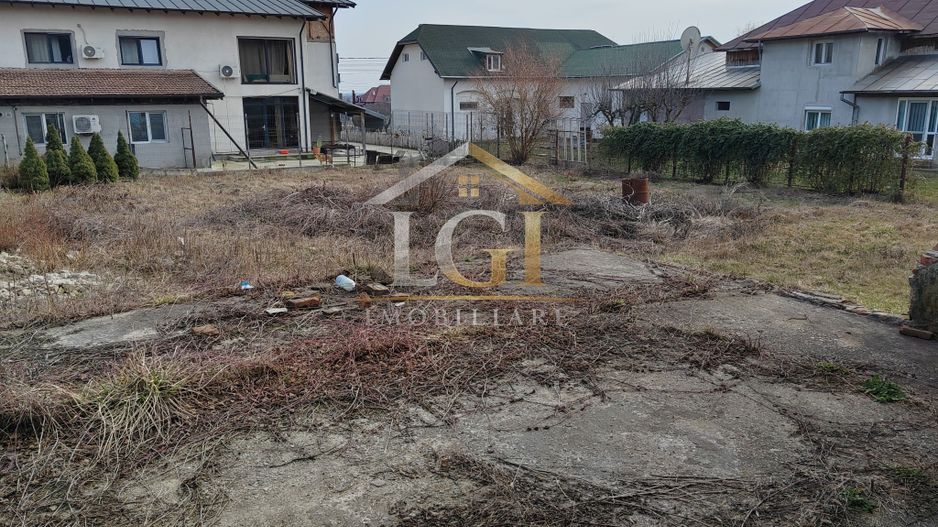 Teren intravilan 672 mp – poziție rară, la poalele Mănăstirii Dealu, - Poză 7