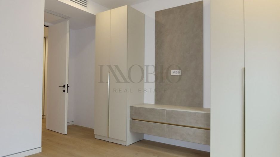 Apartament 4 Camere | Pines Residence | 2 Locuri de Parcare - Poză 12