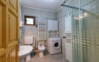 Casa moderna si casa bunicii + 6300 mp teren,Oaza autentica in Corbi Arges- - Poză 9