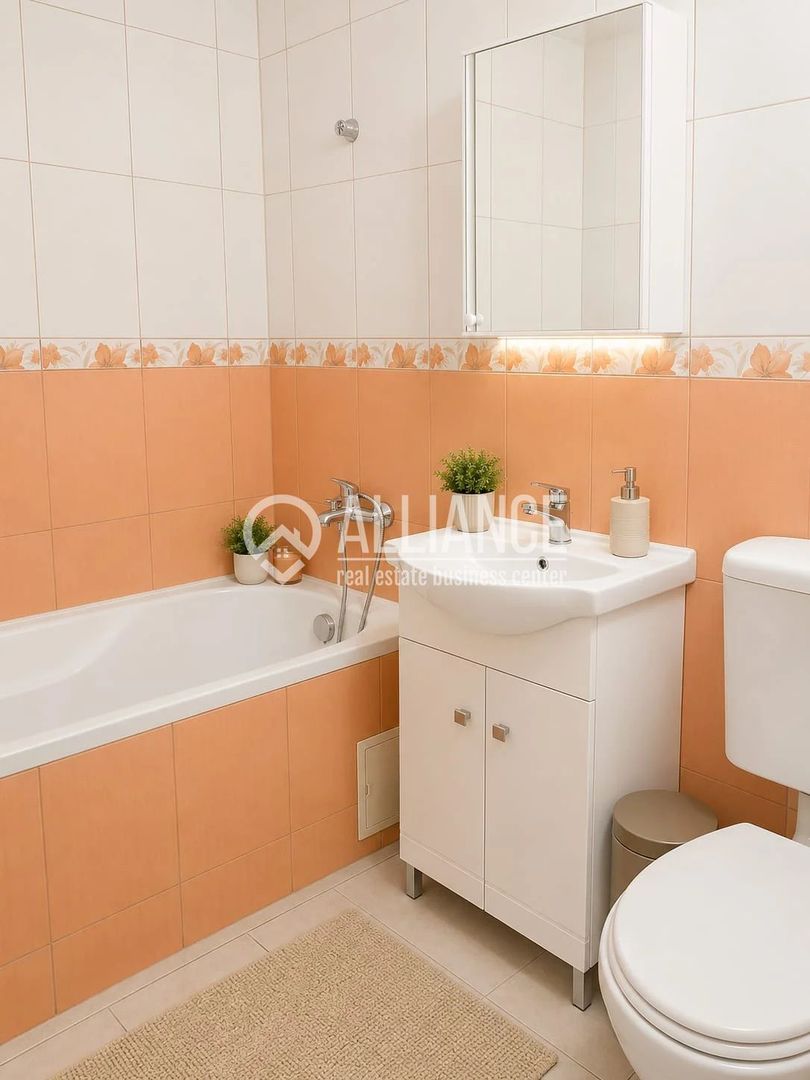 Apartament 2 camere - (COD 10) SPITALUL JUDEȚEAN - Poză 7