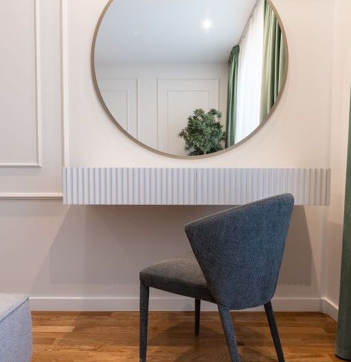 Apartament 2 camere | Piata Presei Libere | Parter cu gradina - Poză 13