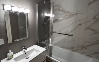 Studio dublu, Casa Presei, parcare subterană inclus, propietar - Poză 8