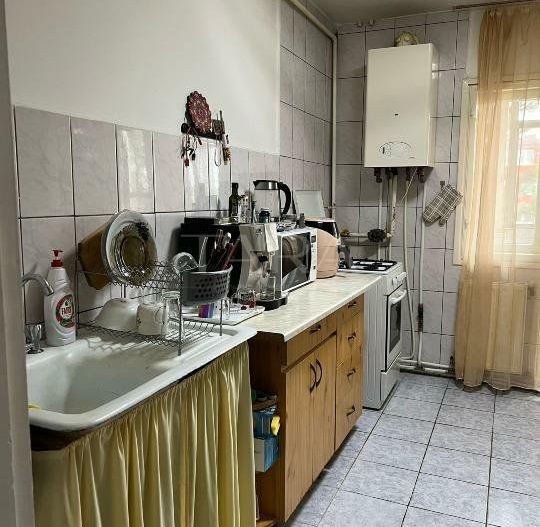 Apartament 2 camere, 62mp. Zorilor, etaj 3/4, decomandat, 2 balcoane. - Poză 6